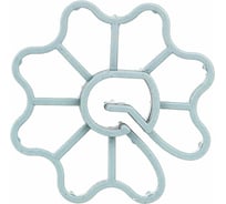 Фиксатор арматуры Звездочка-20 1000 шт. STARFIX SMP-63770-1000