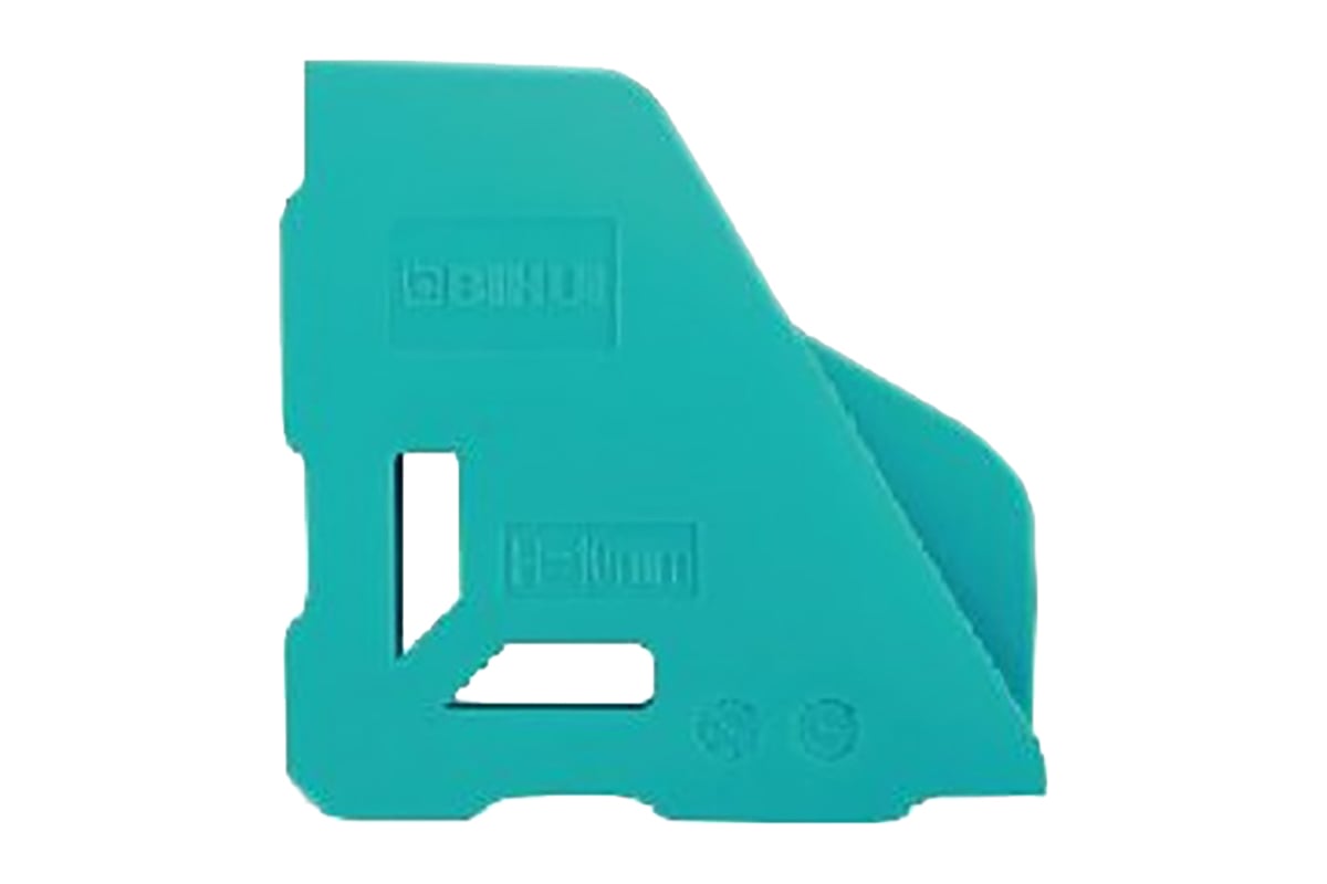 Протектор угла плитки 4 шт BIHUI LFTP10 - выгодная цена, отзывы ...