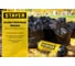 Строительные особопрочные мусорные мешки STAYER Heavy Duty 300 л, 10 шт 39157-300 3