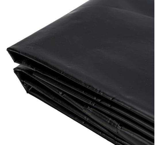Мешки для мусора 360 л, 3 шт, LDPE, 85 мкм ANTELLA 24740