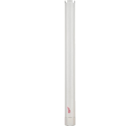 Алмазная коронка WCHP-TK 46 мм, 1 1/4" UNC для MX FUEL Milwaukee 4932478953 1