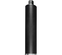 Алмазная коронка IRBISDIAM MICROHIT 52x700 мм, 1 1/4" для сухого сверления MH527000