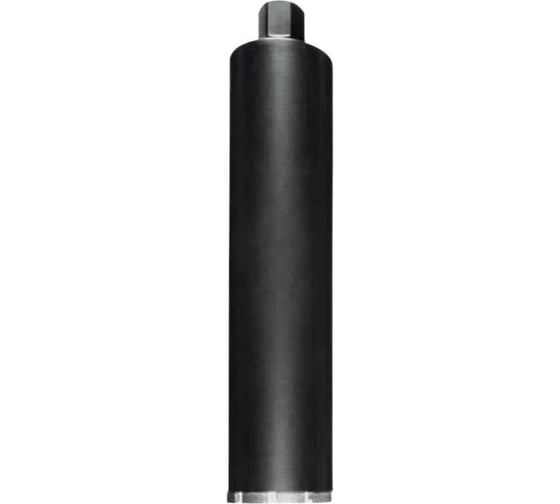 Алмазная коронка IRBISDIAM MICROHIT 52x700 мм, 1 1/4" для сухого сверления MH527000