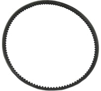 Ремень приводной зубчатый для TSS-CP-80/V-belt ТСС 023271