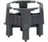 Фиксатор стульчик 25 мм, 50 шт ARMGLASS 4630205100180 1