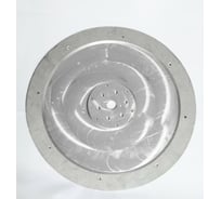 Приводное колесо для 4524 600x35 мм в сборе без бандажа DUS 6000600135