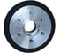 Ролик отводящий 200 мм для DS-WS 15/30/10/3018 HILTI в сборе DUS DDSWS1503201 1