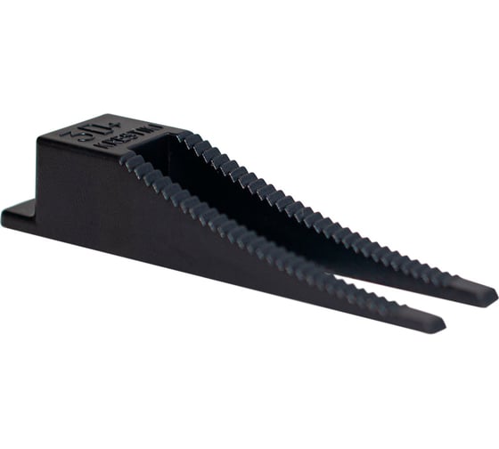 Клин Eco Light СВП 50 шт 3D Krestiki 00-00001434 1