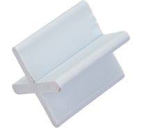 Крестики для кафеля многоразовые 2.5 мм, 20 шт DECOR 102-0025 11607123