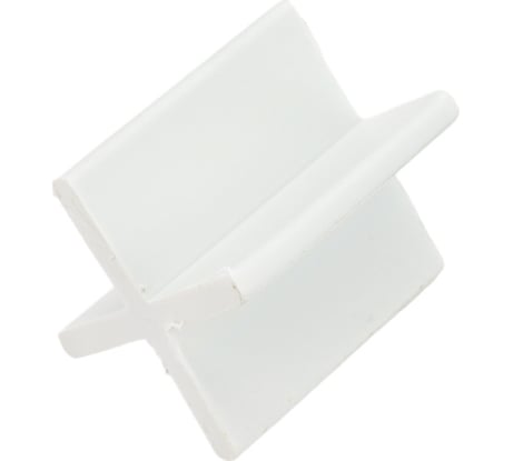 Крестики для кафеля многоразовые 2 мм, 20 шт DECOR 102-0020 11607122