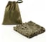 Маскировочная сеть 5500x2300 мм, оксфорд 210, олива Tplus T020443 4