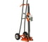 Стенд Husqvarna DS 50 ATS 9651578-17 1
