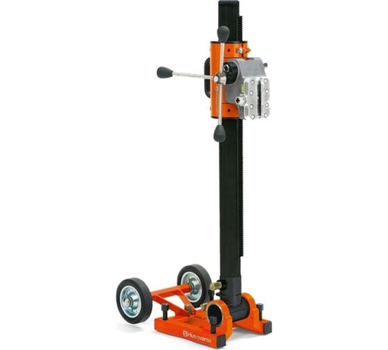 Бурильный стенд Husqvarna DS 70 AT 9651649-01 1