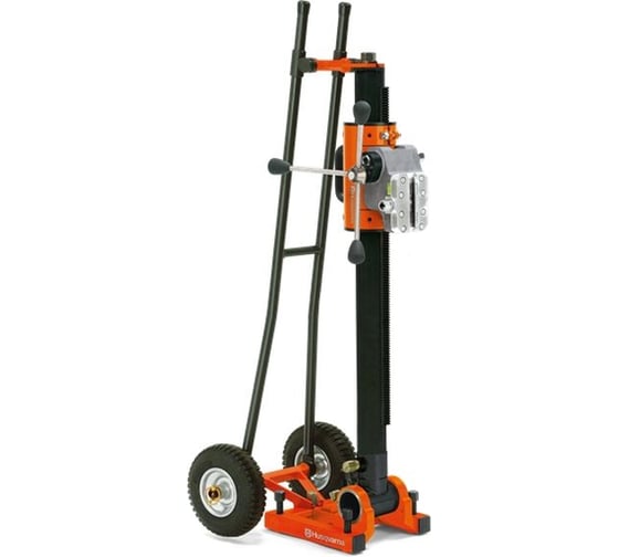Бурильный стенд Husqvarna DS 70ATS 9651649-02 1