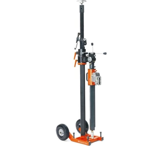 Бурильный стенд Husqvarna  DS 70 Gyro 9651649-03 1