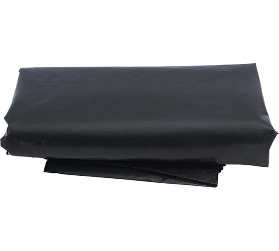 Мешки для мусора (10 шт.; 70х110 см; 120 л.; 150 мкм) Ресурс 05513