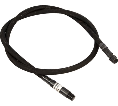 Вал гибкий ИВ-75.03 (ВС-10) 3 м для вибратора ИВ-75 Красный Маяк 045-0354