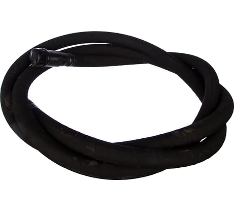 Вал гибкий ЭВ-260 (ВС-350) 4,5 м для глубинных ручных вибраторов ИВ-116; ИВ-117 Красный Маяк ЭВ-260.03.000-12