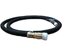 Вал гибкий ЭВ-260 (ВС-350) 9 м для глубинных ручных вибраторов ИВ-116; ИВ-117 Красный Маяк 045-0466