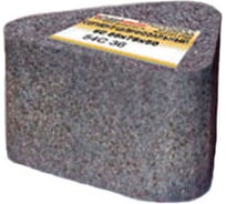 Сегмент для мозаично-шлифовальных машин Мисом Луга 6С 85х78х50 54С 20 O B (100 СТ1 ББ)