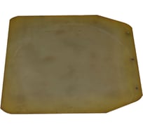 Накладка полиуретановая для виброплит ТСС 207402