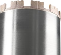 Коронка алмазная D1220 (52х450 мм; 1.25”) для бурильных машин Husqvarna 5226960-01