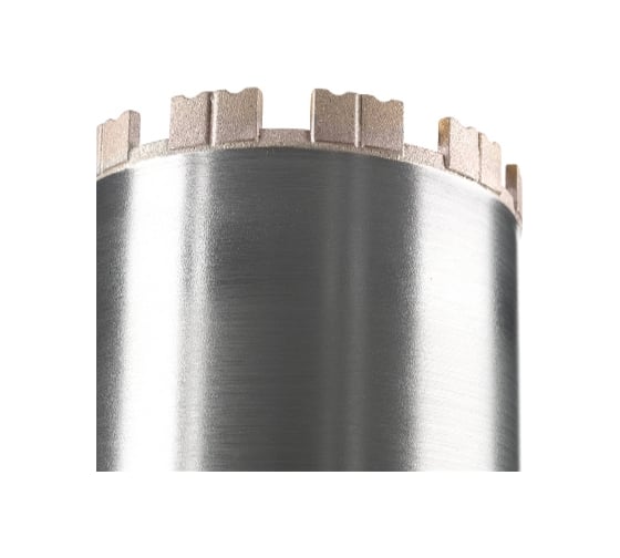 Коронка алмазная D1220 (122x450 мм;1.25”) для бурильных машин Husqvarna 5226968-01 1