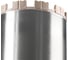 Коронка алмазная D1220 (122x450 мм;1.25”) для бурильных машин Husqvarna 5226968-01 1