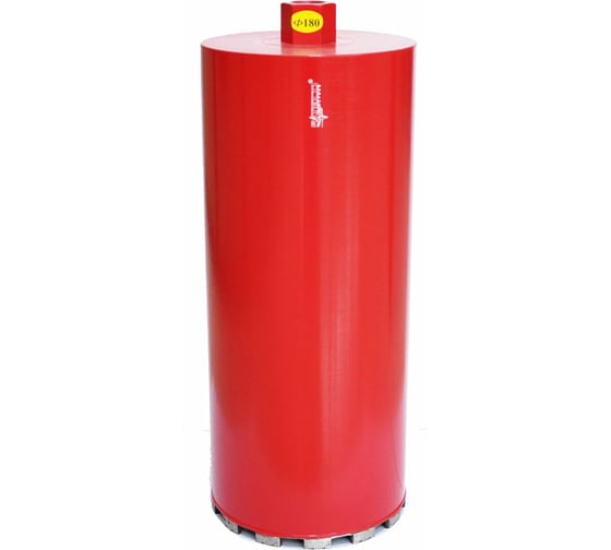 Коронка алмазная PS 180х350 мм ALTECO 38415