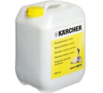 Полироль Karcher RM 740 10 L 6.295-155