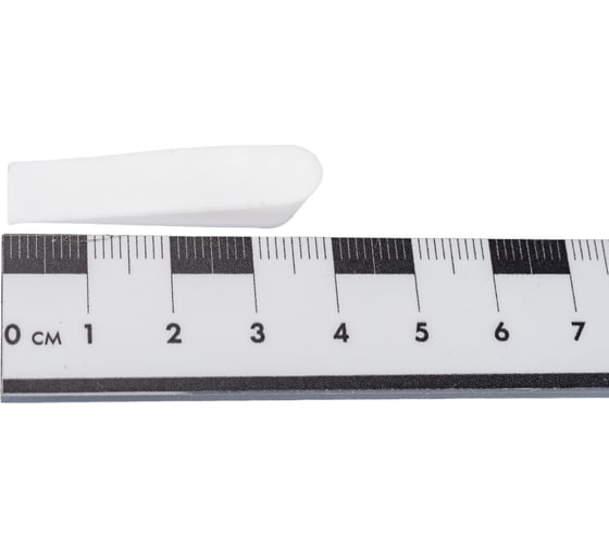Клинья 39x8 мм, 50 шт КЭС 601