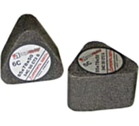 Сегменты абразивные бакелитовые CT 80 для мозаично-шлифовальных машин МИСОМ