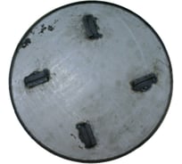 Диск затирочный 770 мм Grost 103170
