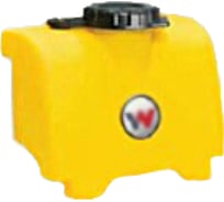 Система смачивания для виброплит WPU 1550 Wacker Neuson 5000400217