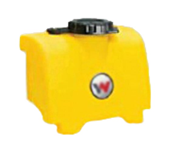 Система смачивания для виброплит WPU 1550 Wacker Neuson 5000400217 1