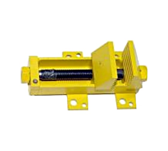 Устройство фиксирующее SV 3 для внешних вибраторов Wacker Neuson 5000014985