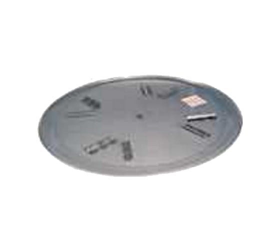Диск 2 шт. для двухроторной затирочной машины CRT 48 31V Wacker Neuson 5000226253