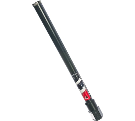 Сверло алмазное сегментное мокр. Diam 32x400х4x1,1/4UNC серия Мастер (бетон) 312008