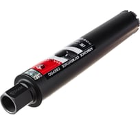 Коронка алмазная по бетону (71х400 мм; 1 1/4 мм) DIAM 312012