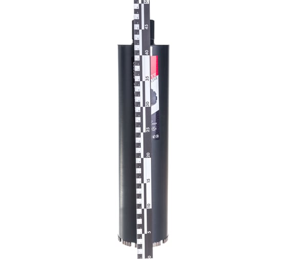 Коронка алмазная по бетону (110х400 мм; 1 1/4 мм) DIAM 312043