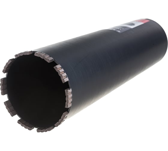 Коронка алмазная по бетону (110х400 мм; 1 1/4 мм) DIAM 312043