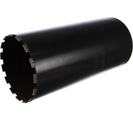 Сверло алмазное сегментное мокр. Diam 200x400х15x1,1/4UNC серия Мастер (бетон) 312022