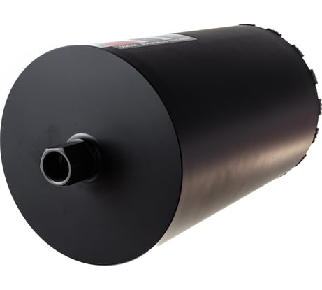 Сверло алмазное сегментное мокр. Diam 250x400х16x1,1/4UNC серия Мастер (бетон) 312023