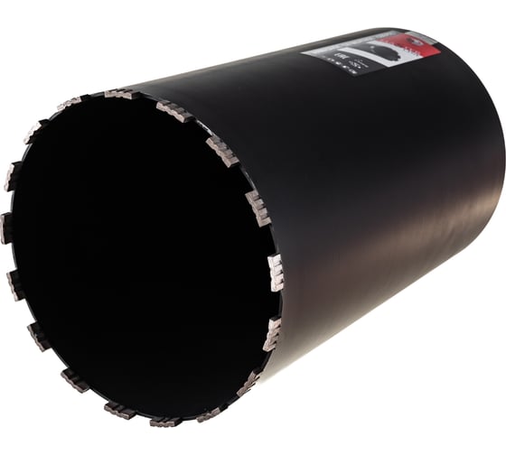 Коронка алмазная по бетону (250х400 мм; 1 1/4 мм) DIAM 312023