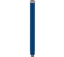 Коронка алмазная (42х450 мм; патрон 1/2" UNC) Bosch 2608580556