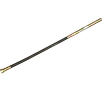 Вал гибкий с вибронаконечником VG 1.2/35 (35х1200 мм) для глубинных вибраторов Grost 102297