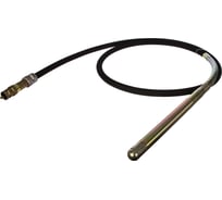 Вал гибкий с вибронаконечником VG 4/38 (38х4000 мм) для глубинных вибраторов Grost 101629