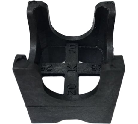 Фиксатор арматуры Опора 20, 25, 30, 35 мм, 200 шт BEFAST ФПО02035200S