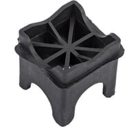 Фиксатор арматуры Опора 20, 25, 30, 35 мм, 1000 шт BEFAST ФПО020351000S