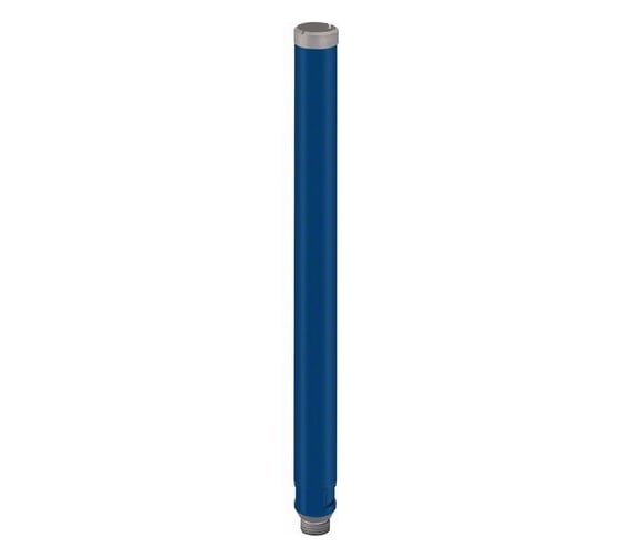 Коронка алмазная (22х300 мм; патрон G 1/2") Bosch 2608580547 1
